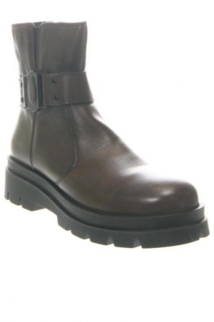 Damen Stiefeletten Alesya, Größe 38, Farbe Braun, Preis € 104,99
