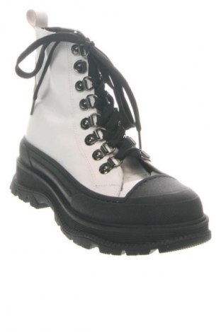Damen Stiefeletten Alesya, Größe 37, Farbe Weiß, Preis € 104,99
