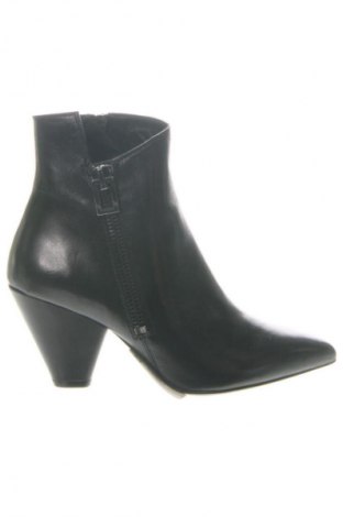 Botine de damă Alesya, Mărime 37, Culoare Negru, Preț 455,99 Lei