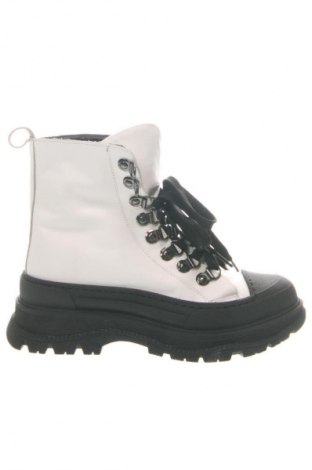Damen Stiefeletten Alesya, Größe 37, Farbe Weiß, Preis € 104,99