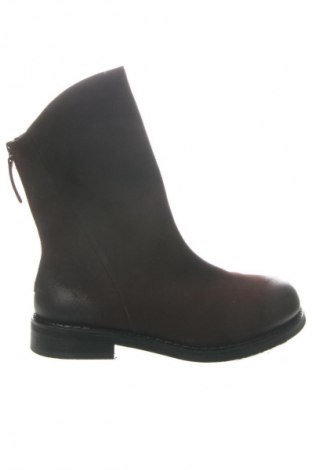 Damen Stiefeletten Alesya, Größe 38, Farbe Braun, Preis € 38,99