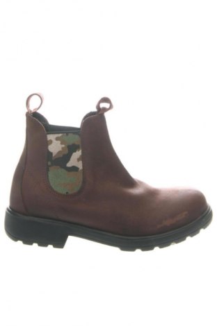 Damen Stiefeletten Alesya, Größe 37, Farbe Braun, Preis € 44,99