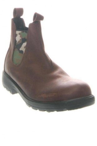 Damen Stiefeletten Alesya, Größe 37, Farbe Braun, Preis € 44,99