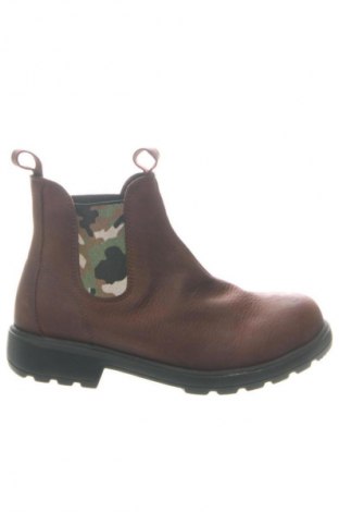 Damen Stiefeletten Alesya, Größe 37, Farbe Braun, Preis € 44,99