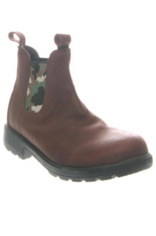 Damen Stiefeletten Alesya, Größe 37, Farbe Braun, Preis € 44,99