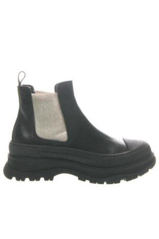 Botine de damă Alesya, Mărime 38, Culoare Negru, Preț 492,99 Lei