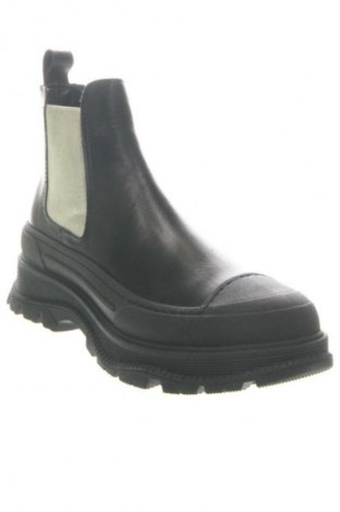 Botine de damă Alesya, Mărime 38, Culoare Negru, Preț 492,99 Lei
