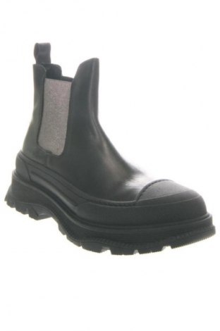 Botine de damă Alesya, Mărime 40, Culoare Negru, Preț 492,99 Lei