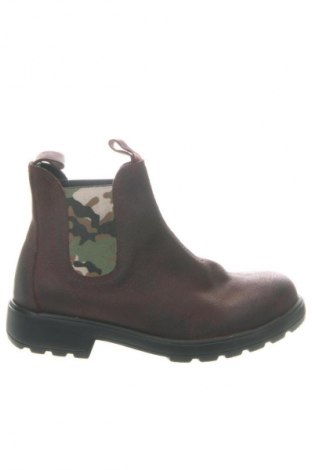 Damen Stiefeletten Alesya, Größe 37, Farbe Braun, Preis € 104,99