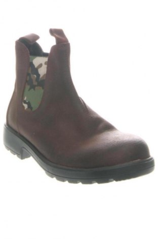 Damen Stiefeletten Alesya, Größe 37, Farbe Braun, Preis € 104,99