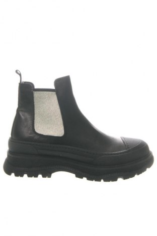 Botine de damă Alesya, Mărime 39, Culoare Negru, Preț 492,99 Lei