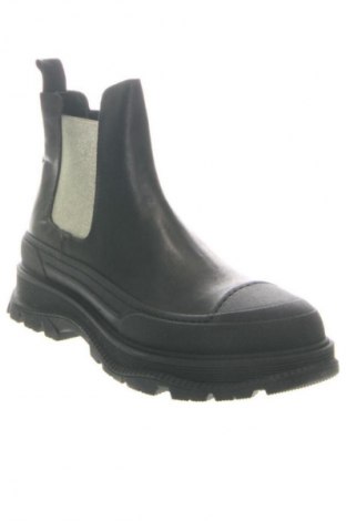 Botine de damă Alesya, Mărime 39, Culoare Negru, Preț 492,99 Lei