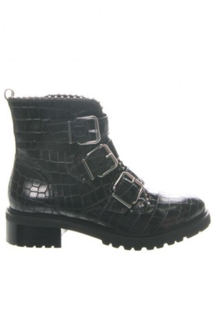 Botine de damă Alesya, Mărime 38, Culoare Negru, Preț 374,99 Lei