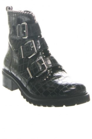 Botine de damă Alesya, Mărime 38, Culoare Negru, Preț 374,99 Lei
