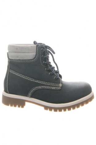 Damen Stiefeletten Alesya, Größe 36, Farbe Blau, Preis € 135,55