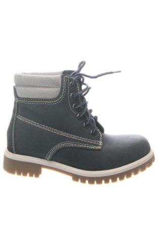 Damen Stiefeletten Alesya, Größe 36, Farbe Blau, Preis € 135,55