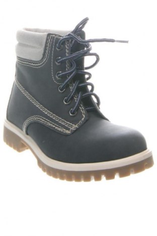 Damen Stiefeletten Alesya, Größe 36, Farbe Blau, Preis € 135,55