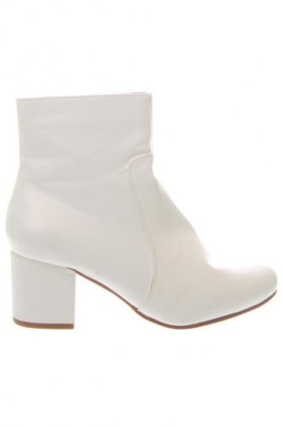 Damen Stiefeletten Anna Field, Größe 36, Farbe Weiß, Preis € 24,55