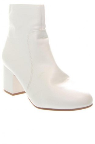 Damen Stiefeletten Anna Field, Größe 36, Farbe Weiß, Preis € 24,55