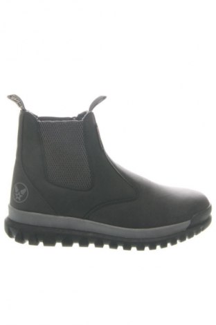 Damen Stiefeletten Avirex, Größe 40, Farbe Grau, Preis € 84,99