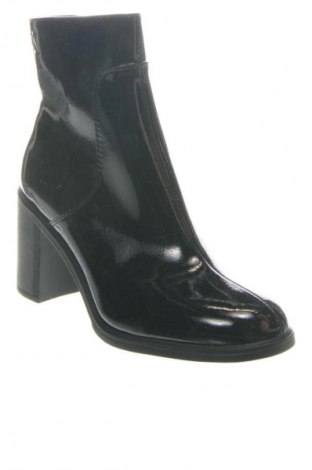 Damen Stiefeletten Calvin Klein Jeans, Größe 39, Farbe Schwarz, Preis € 142,99
