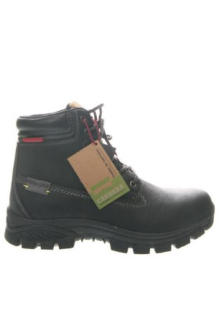 Damen Stiefeletten Carrera Jeans, Größe 40, Farbe Schwarz, Preis € 27,99