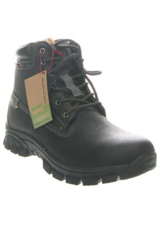 Damen Stiefeletten Carrera Jeans, Größe 40, Farbe Schwarz, Preis € 27,99