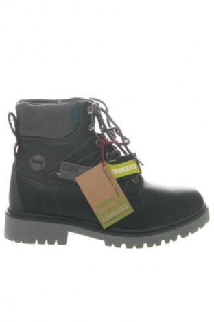 Damen Stiefeletten Carrera Jeans, Größe 40, Farbe Schwarz, Preis € 27,99