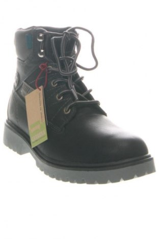 Damen Stiefeletten Carrera Jeans, Größe 40, Farbe Schwarz, Preis € 27,99