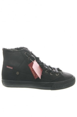 Damen Stiefeletten Carrera Jeans, Größe 38, Farbe Schwarz, Preis € 27,99