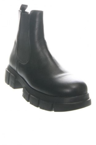 Damen Stiefeletten Catwalk, Größe 39, Farbe Schwarz, Preis € 49,00