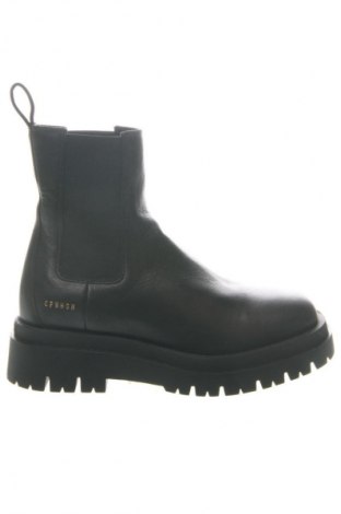 Botine de damă Copenhagen Studios, Mărime 37, Culoare Negru, Preț 1.044,99 Lei