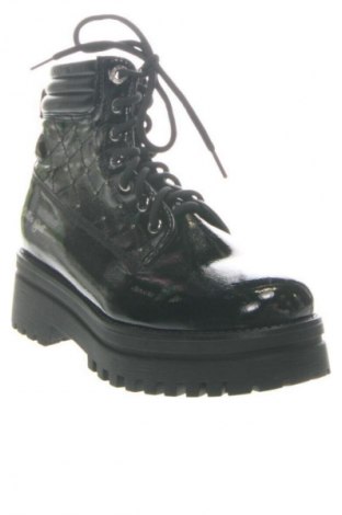 Damen Stiefeletten Cotton Belt, Größe 37, Farbe Schwarz, Preis € 54,99