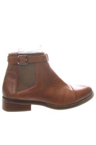 Botine de damă Cox, Mărime 38, Culoare Maro, Preț 199,99 Lei
