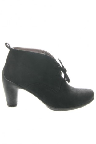 Damen Stiefeletten ECCO, Größe 39, Farbe Schwarz, Preis € 45,99