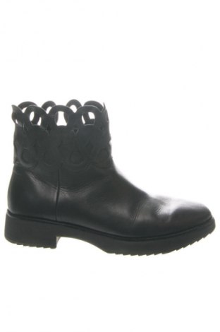 Botine de damă Fitflop, Mărime 38, Culoare Negru, Preț 236,99 Lei