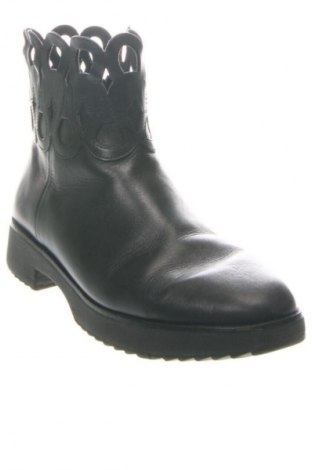 Botine de damă Fitflop, Mărime 38, Culoare Negru, Preț 236,99 Lei