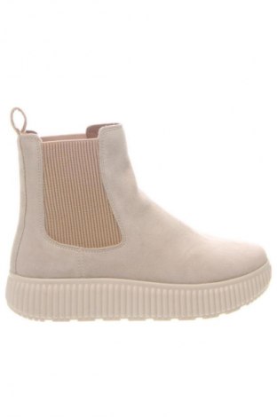 Damen Stiefeletten Geox, Größe 39, Farbe Ecru, Preis € 149,99