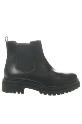 Damen Stiefeletten Geox, Größe 38, Farbe Schwarz, Preis € 149,99