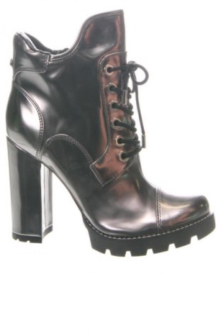 Damen Stiefeletten Guess, Größe 39, Farbe Grau, Preis € 129,99
