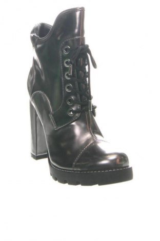 Damen Stiefeletten Guess, Größe 39, Farbe Grau, Preis € 129,99
