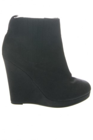 Damen Stiefeletten H&M, Größe 36, Farbe Schwarz, Preis 24,49 €