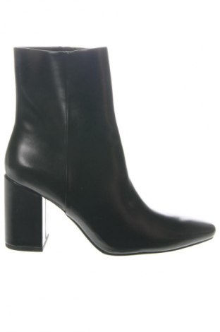 Damen Stiefeletten H&M, Größe 41, Farbe Schwarz, Preis € 16,99