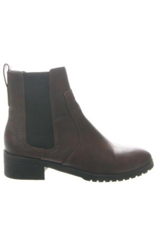 Damen Stiefeletten H&M, Größe 36, Farbe Braun, Preis € 18,99