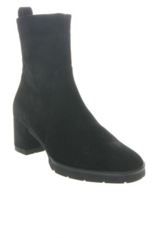 Botine de damă Hogl, Mărime 37, Culoare Negru, Preț 1.224,99 Lei