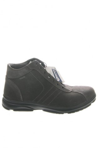 Damen Stiefeletten Igi&Co, Größe 40, Farbe Grau, Preis € 137,99