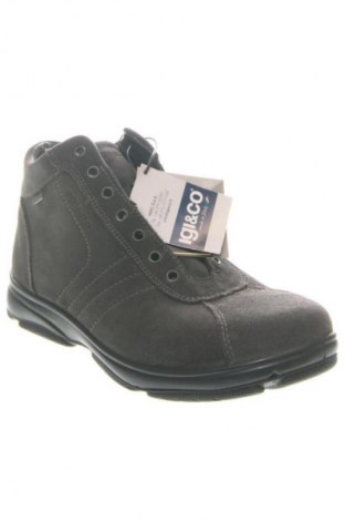 Damen Stiefeletten Igi&Co, Größe 40, Farbe Grau, Preis € 137,99