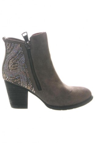 Damen Stiefeletten Laura Vita, Größe 37, Farbe Braun, Preis € 91,99