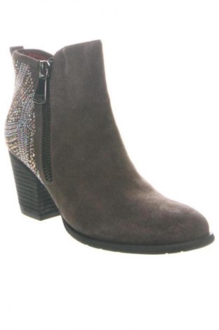 Damen Stiefeletten Laura Vita, Größe 37, Farbe Braun, Preis € 91,99