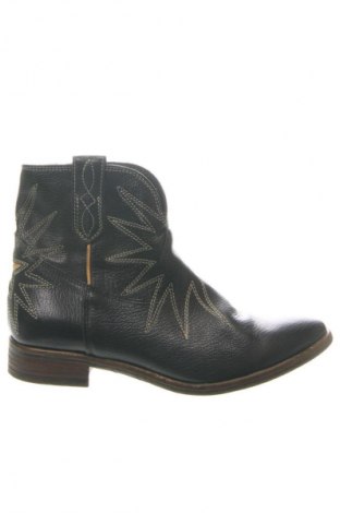 Botine de damă Lavorazione Artigiana, Mărime 37, Culoare Negru, Preț 129,99 Lei